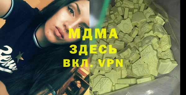 круглые Баксан